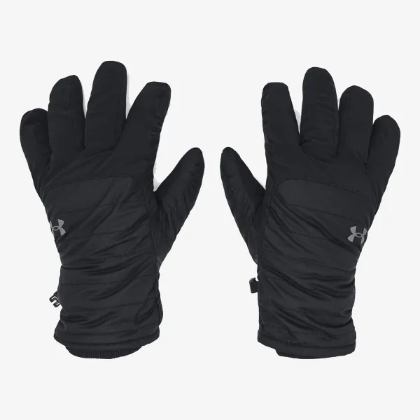 Under Armour UA STORM INSULATED GLOVES
