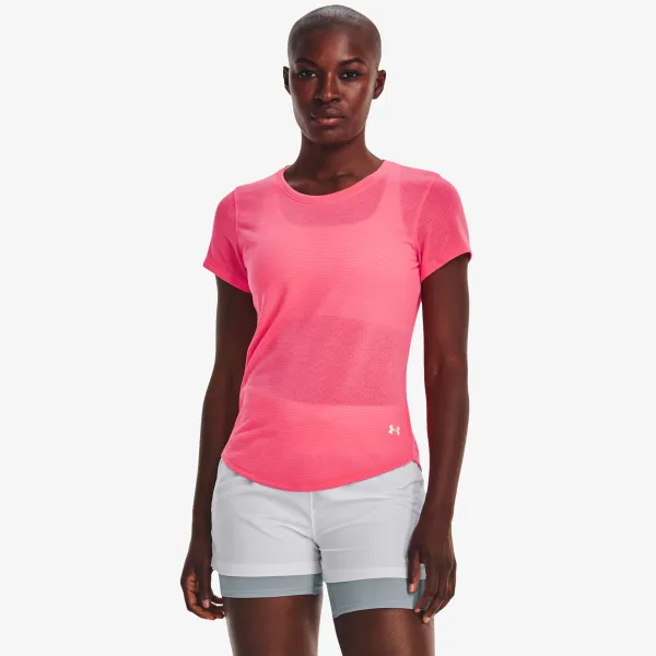 Under Armour UA Streaker Run Short Sleeve