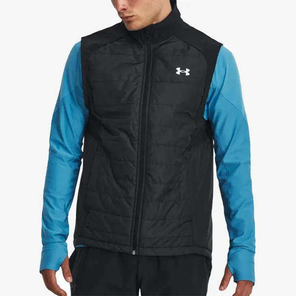 Under Armour UA STRM SESSION RUN VEST