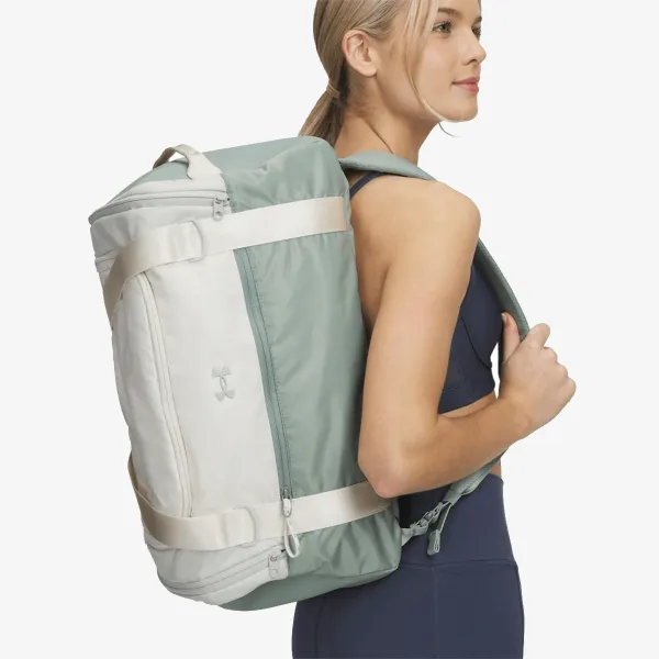 Under Armour UA STUDIO DUFFLE BP