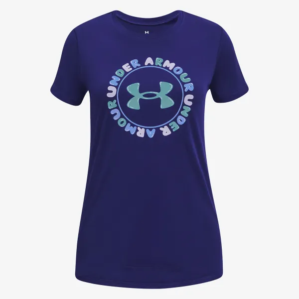 Under Armour UA Tech Twist Wordmark SSC