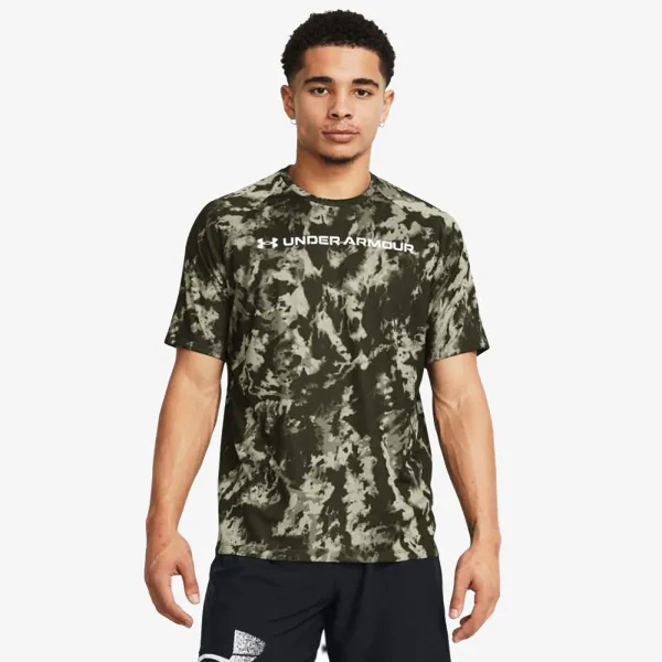 Under Armour Ua Tech