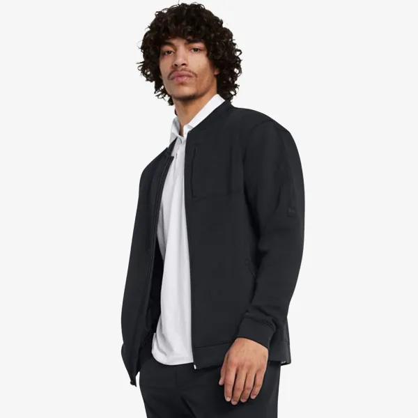 Under Armour UA Tour Tips FZ Bomber