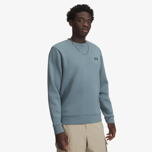 Under Armour UA UNSTOPPABLE FLC CREW EU