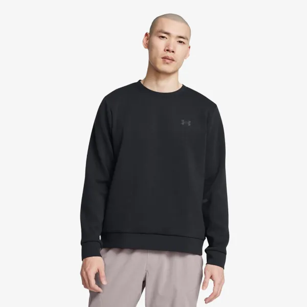 Under Armour UA UNSTOPPABLE FLC CREW EU