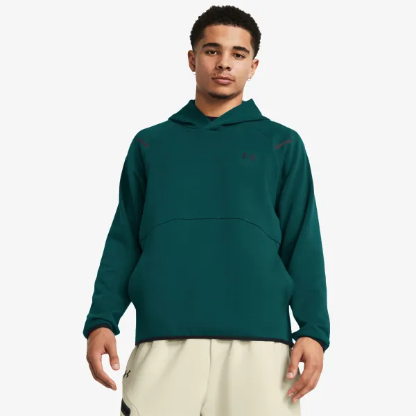 Under Armour UA Unstoppable Flc HD