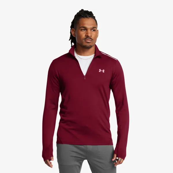 Under Armour UA VANISH CW 1/4 ZIP