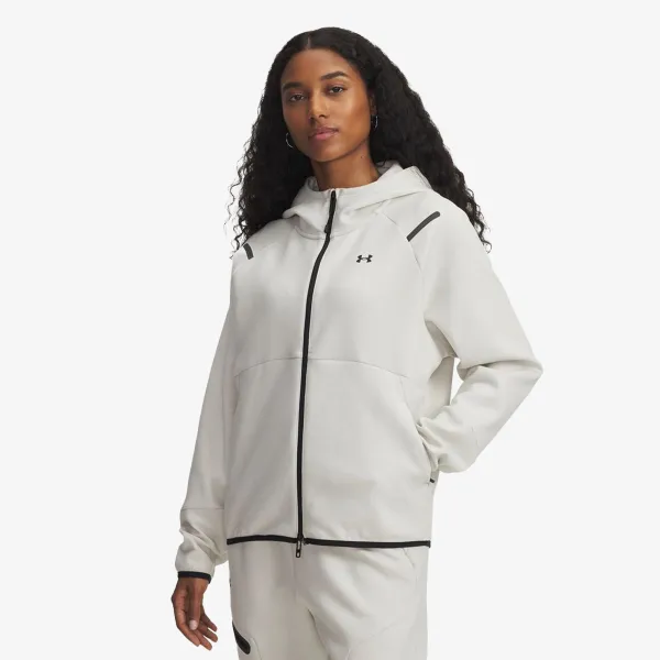 Under Armour Unstoppable Fleece