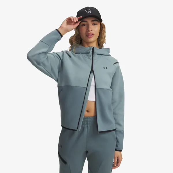 Under Armour Unstoppable Fleece