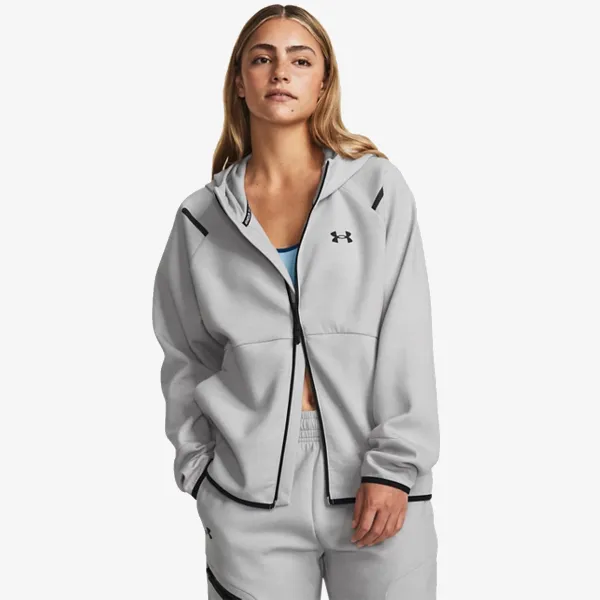 Under Armour Unstoppable Fleece