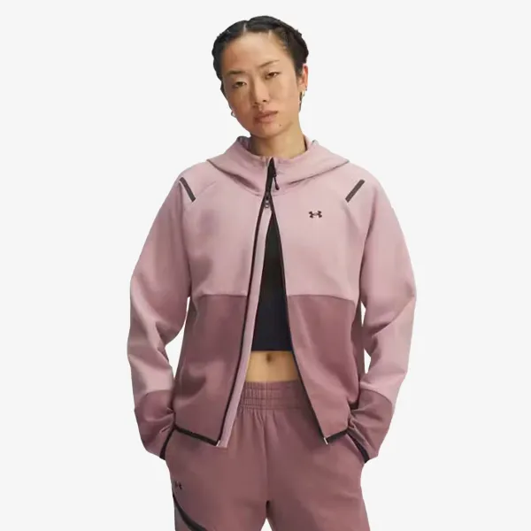Under Armour Unstoppable Fleece