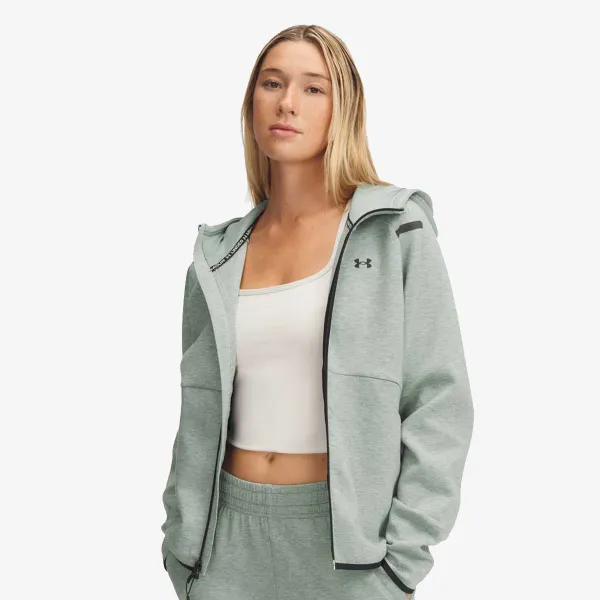 Under Armour Unstoppable Fleece