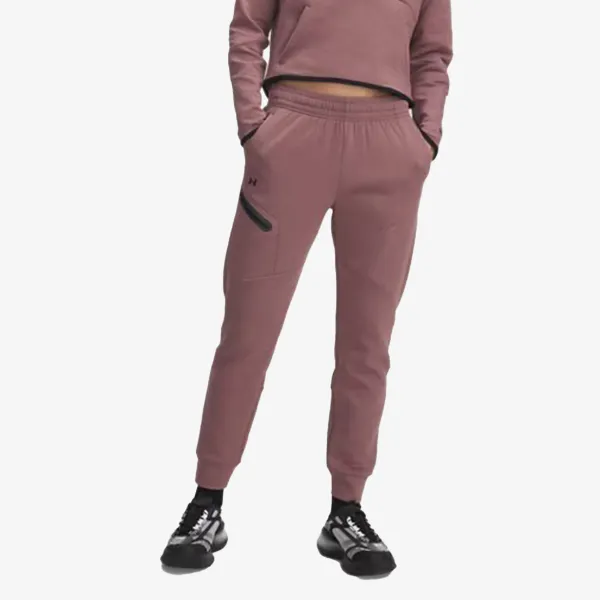 Under Armour Unstoppable Fleece