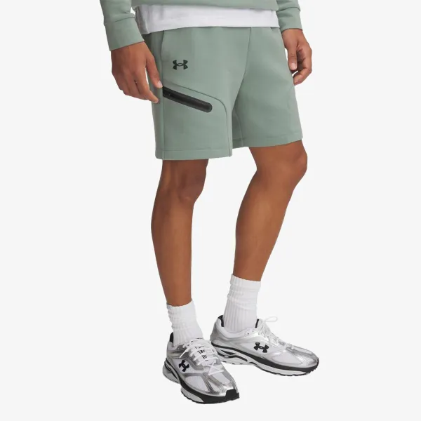 Under Armour Unstoppable
