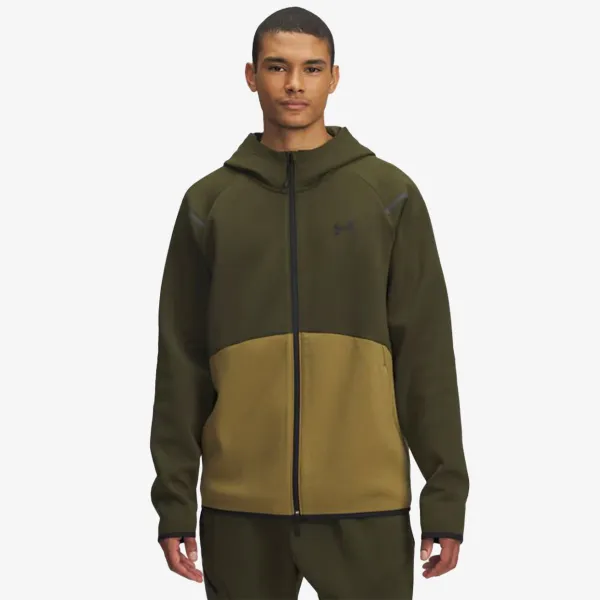 Under Armour Unstoppable