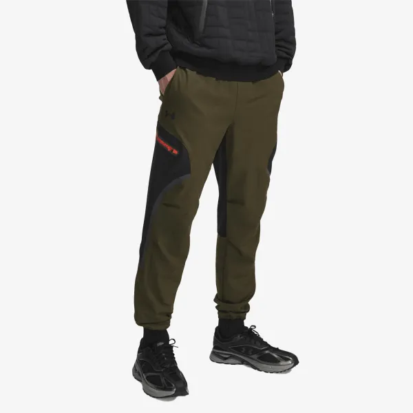 Under Armour Unstoppable