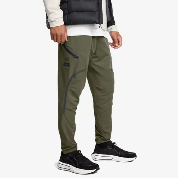 Under Armour Unstoppable