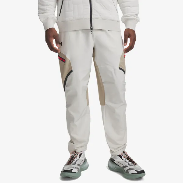 Under Armour Unstoppable