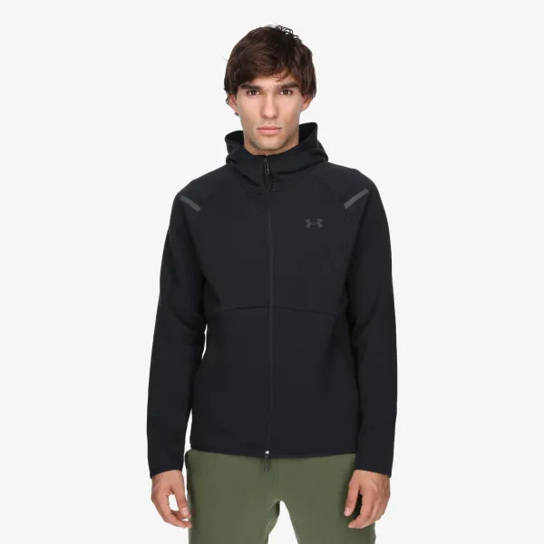 Under Armour Unstoppable