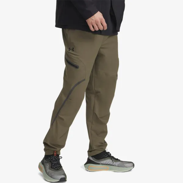 Under Armour Unstoppable