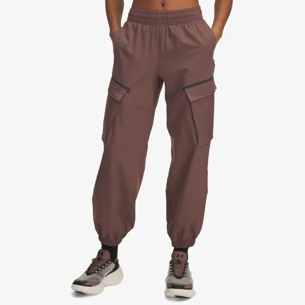 Under Armour Unstoppable