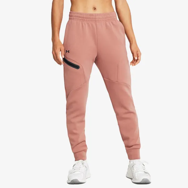 Under Armour Unstoppable