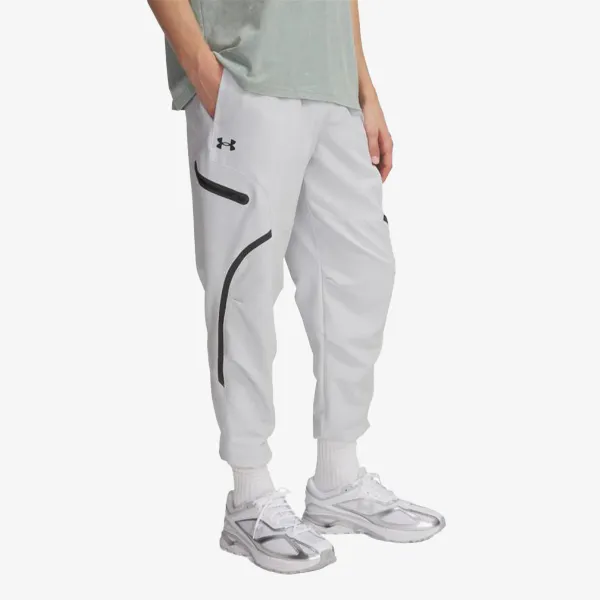 Under Armour Unstoppable