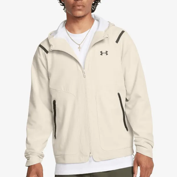 Under Armour Unstoppable