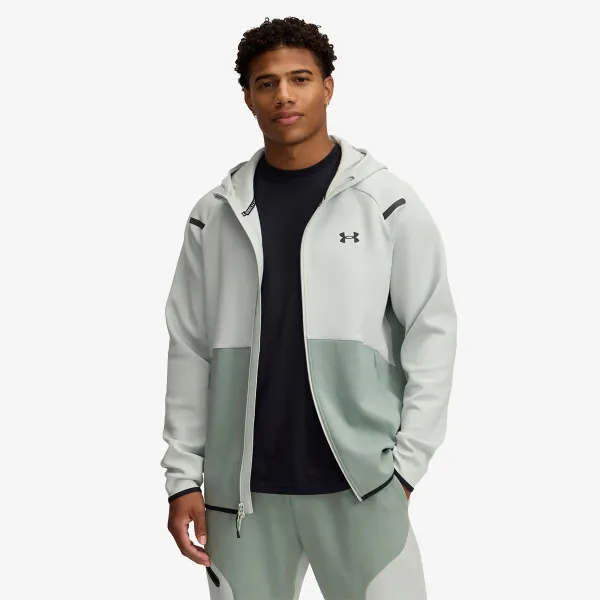 Under Armour Unstoppable
