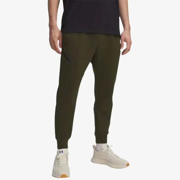 Under Armour Unstoppable