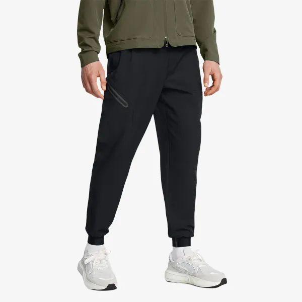 Under Armour Unstoppable