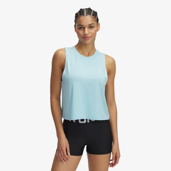 Under Armour VANISH ENERGY CROP TANK