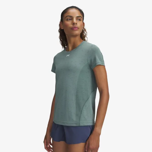 Under Armour VANISH SEAMLESS LOOSE SS