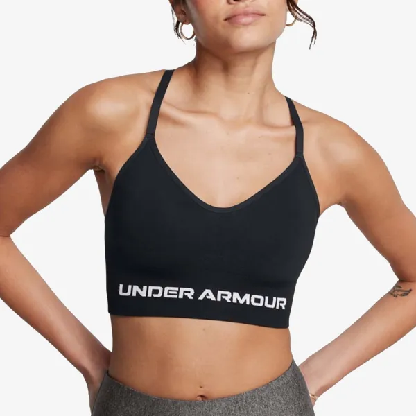 Under Armour Vanish Seamless Low