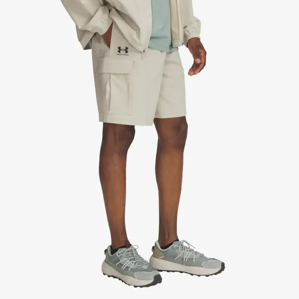 Under Armour Vibe Woven