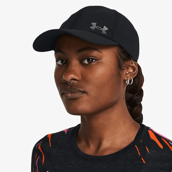 Under Armour W Iso-chill Launch Adj