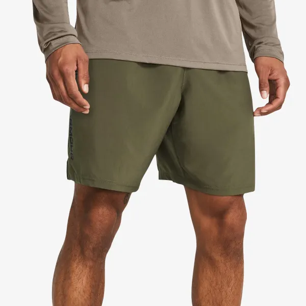 Under Armour Wordmark