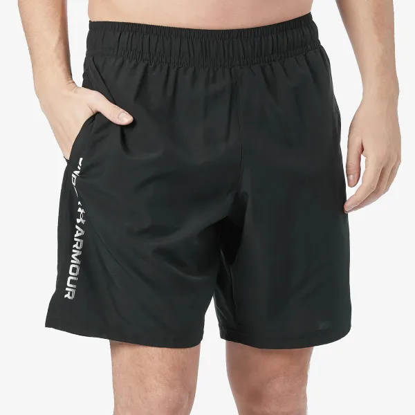 Under Armour Wordmark