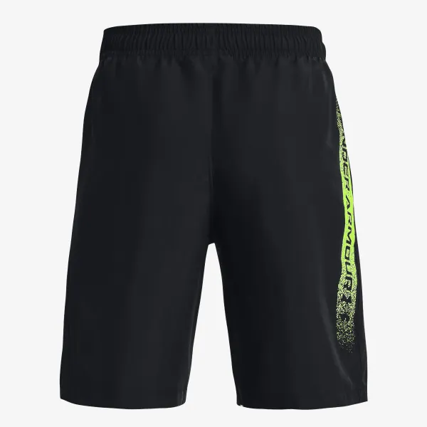 Under Armour Woven Graphic