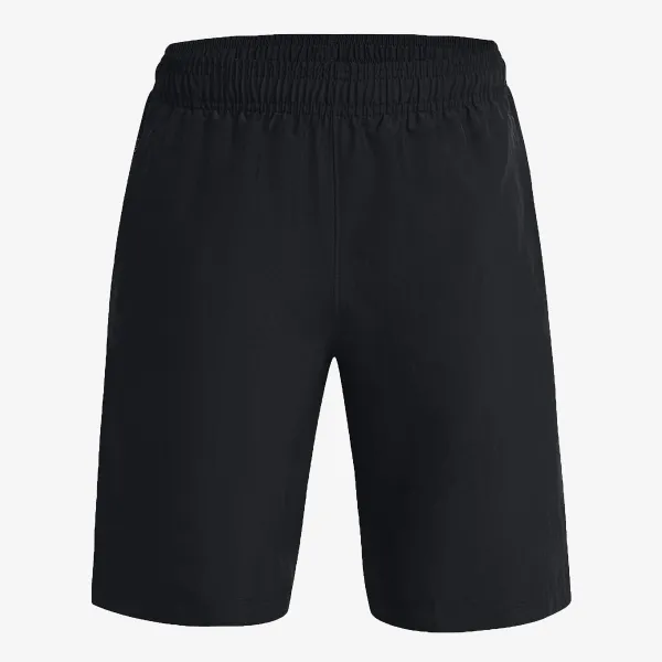 Under Armour Woven Graphic