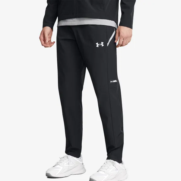 Under Armour Woven Utility