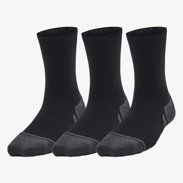 Under Armour Y UA Perform Tech 3p Crew