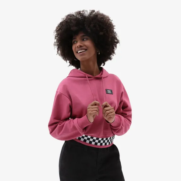 Vans BOOM BOOM CHECK HOODIE