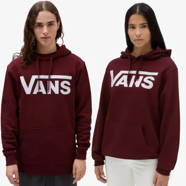 Vans Classic