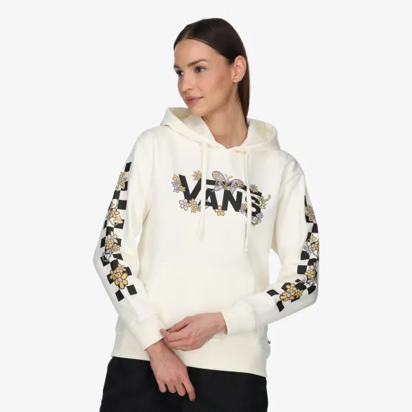Vans Wyld Trippy Paisley