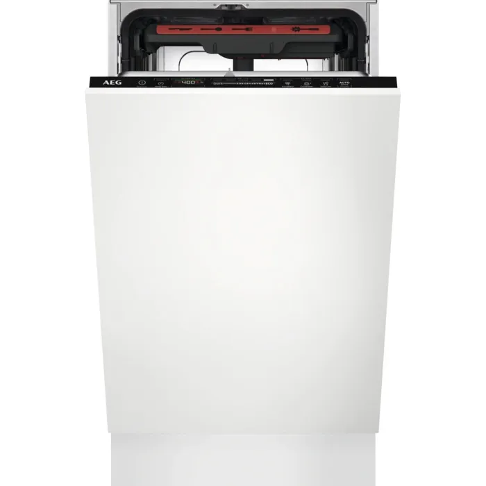 AEG FSE-73527P МАШИНА ЗА САДОВИ