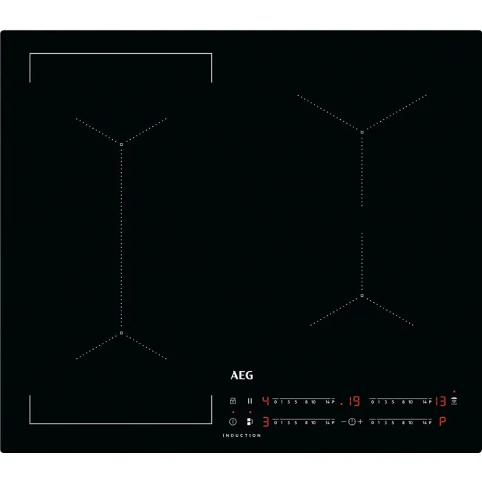 AEG IKE-64441 IB ПЛОТНА