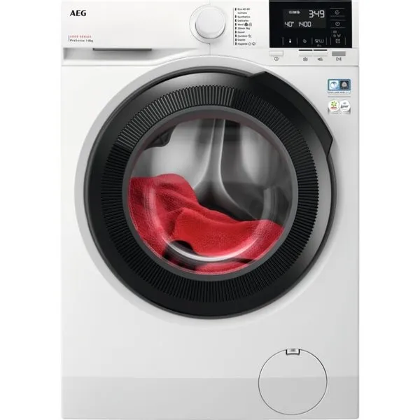 AEG LFR-61844BE