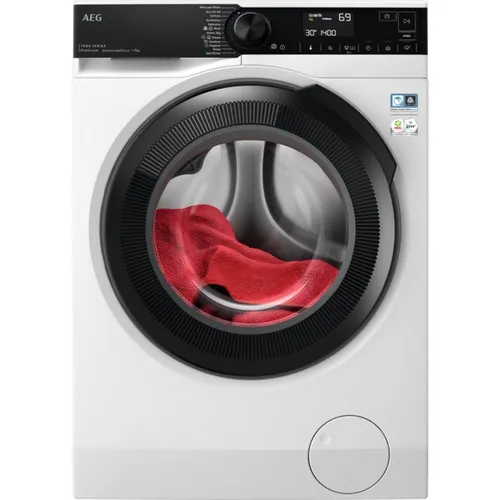 AEG LFR-73864VE