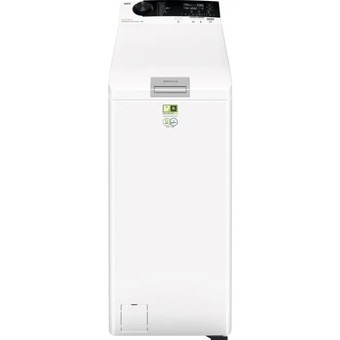AEG LTR8C373E